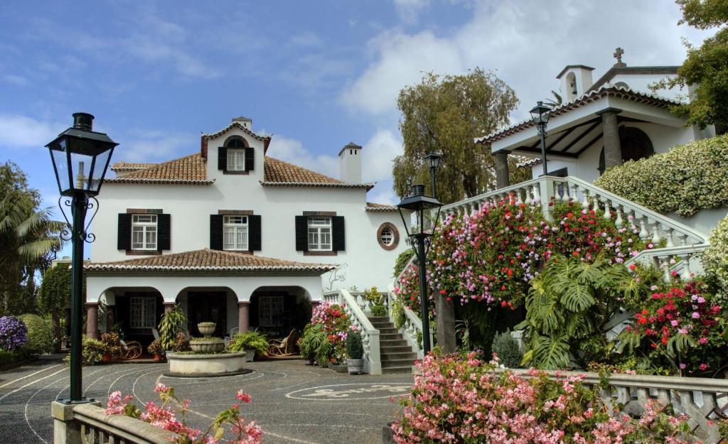 Pensión Quinta Da Fonte